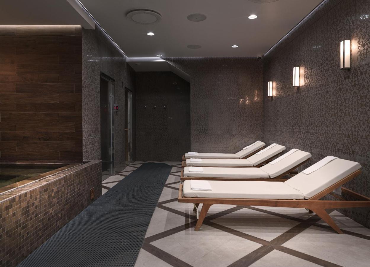 Hotel Borg By Keahotels Reykjavík Zewnętrze zdjęcie