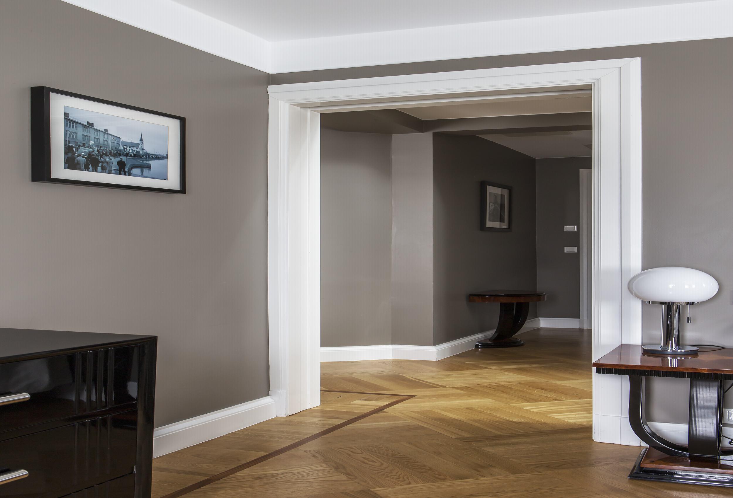 Hotel Borg By Keahotels Reykjavík Zewnętrze zdjęcie