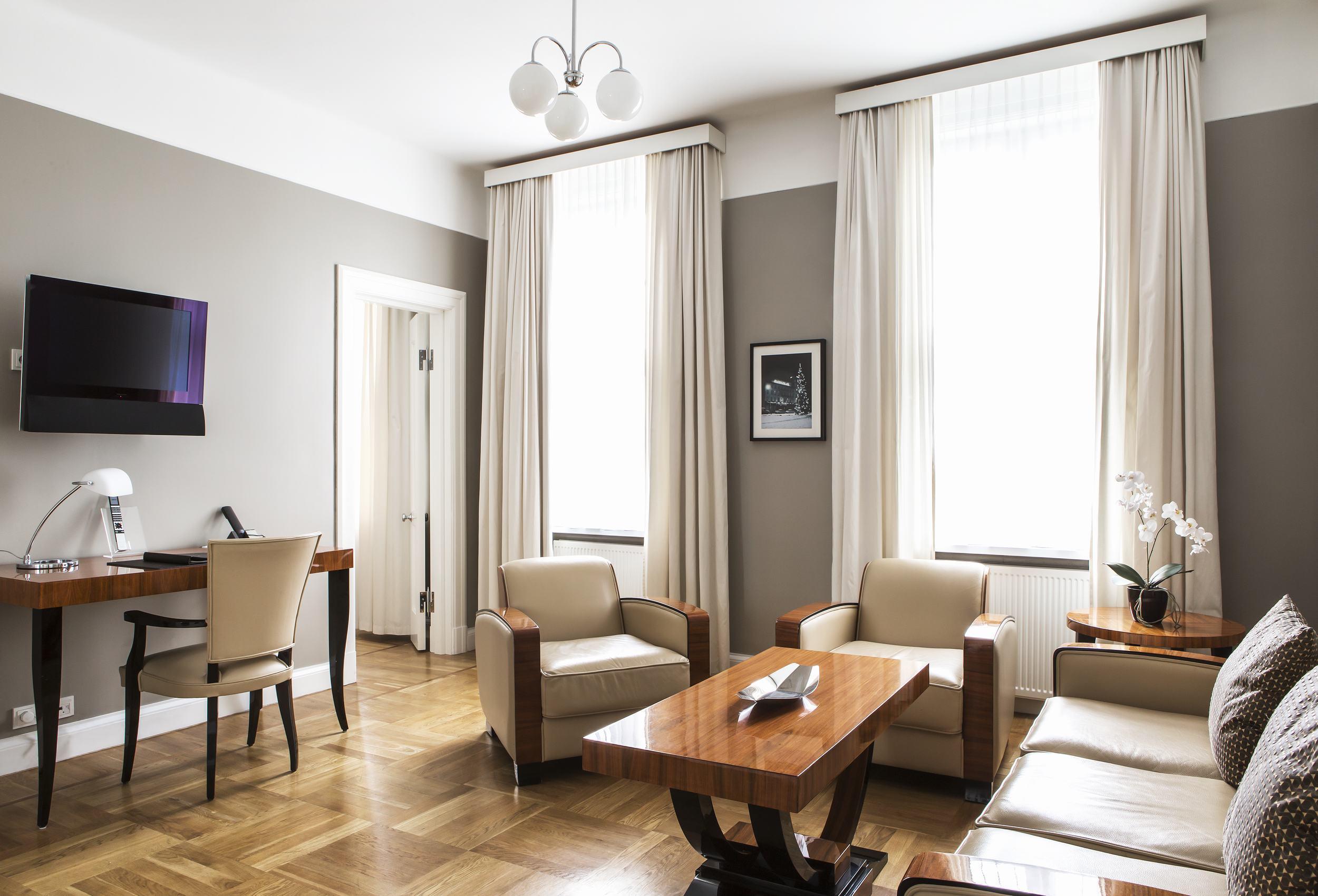 Hotel Borg By Keahotels Reykjavík Zewnętrze zdjęcie