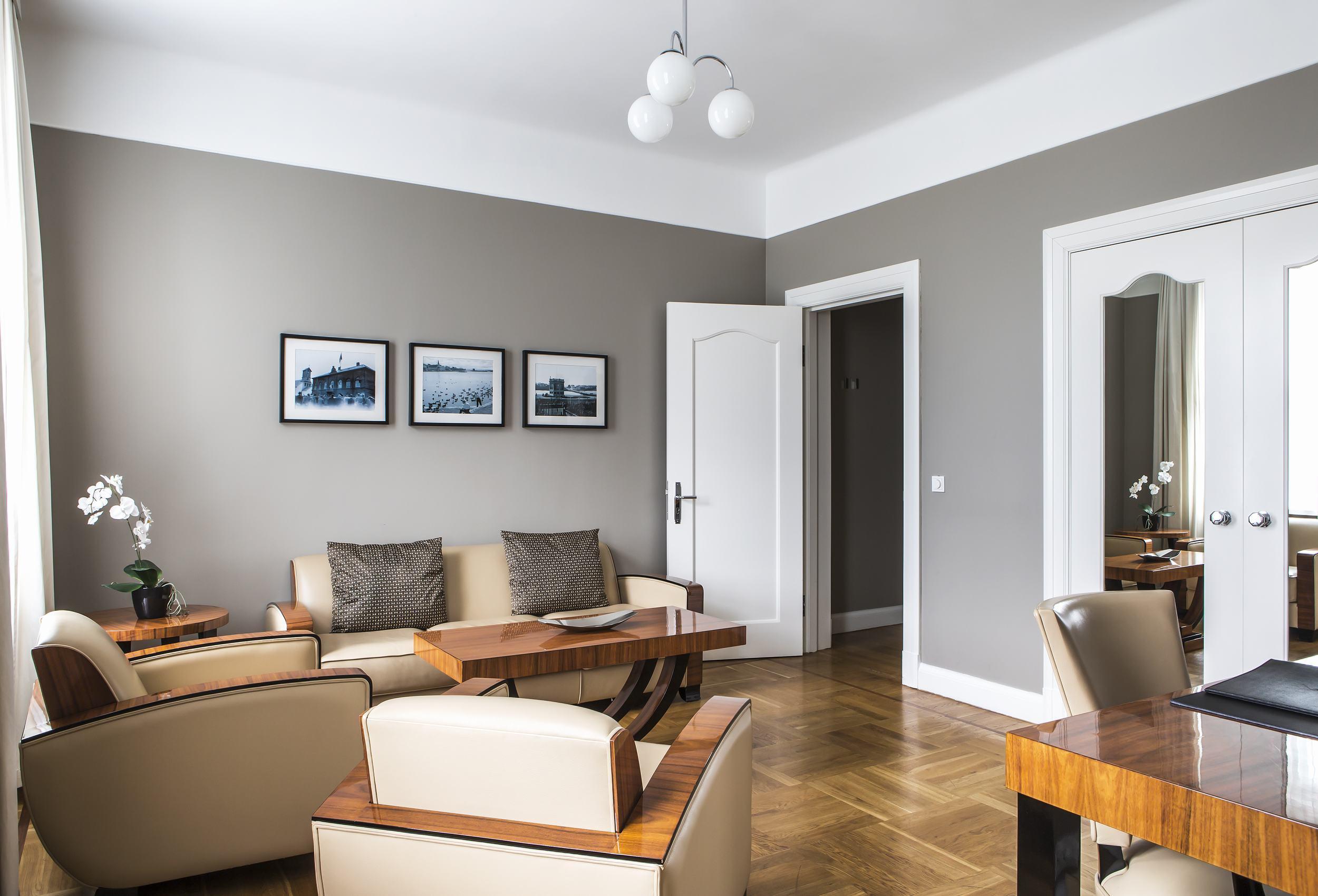 Hotel Borg By Keahotels Reykjavík Zewnętrze zdjęcie
