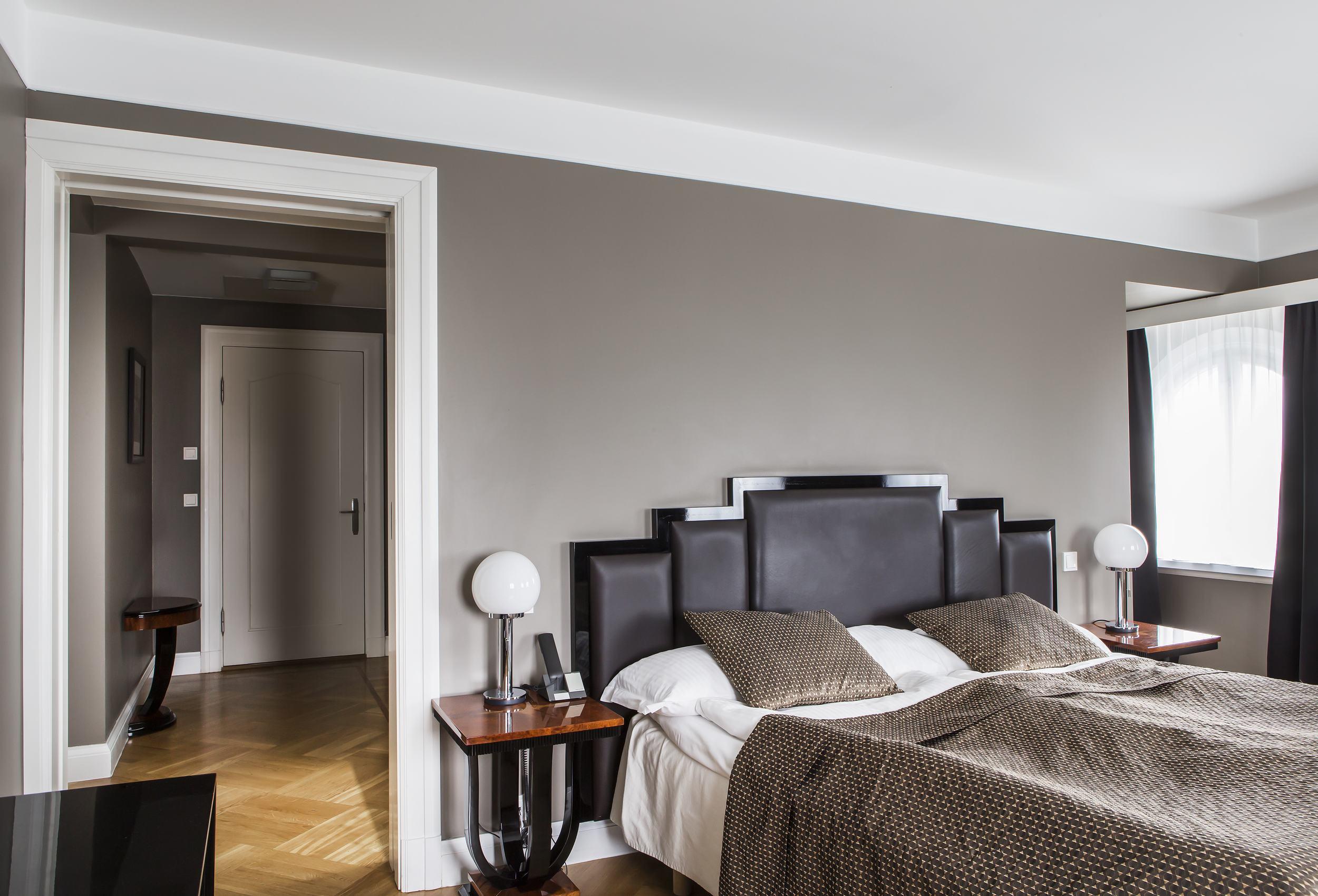 Hotel Borg By Keahotels Reykjavík Zewnętrze zdjęcie