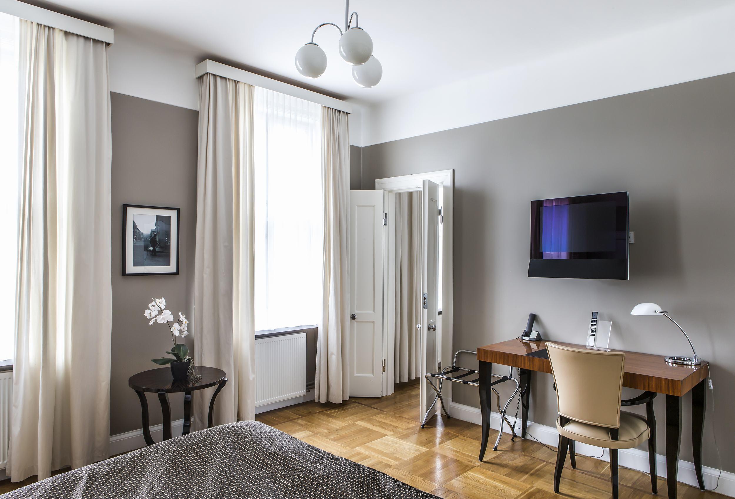 Hotel Borg By Keahotels Reykjavík Zewnętrze zdjęcie