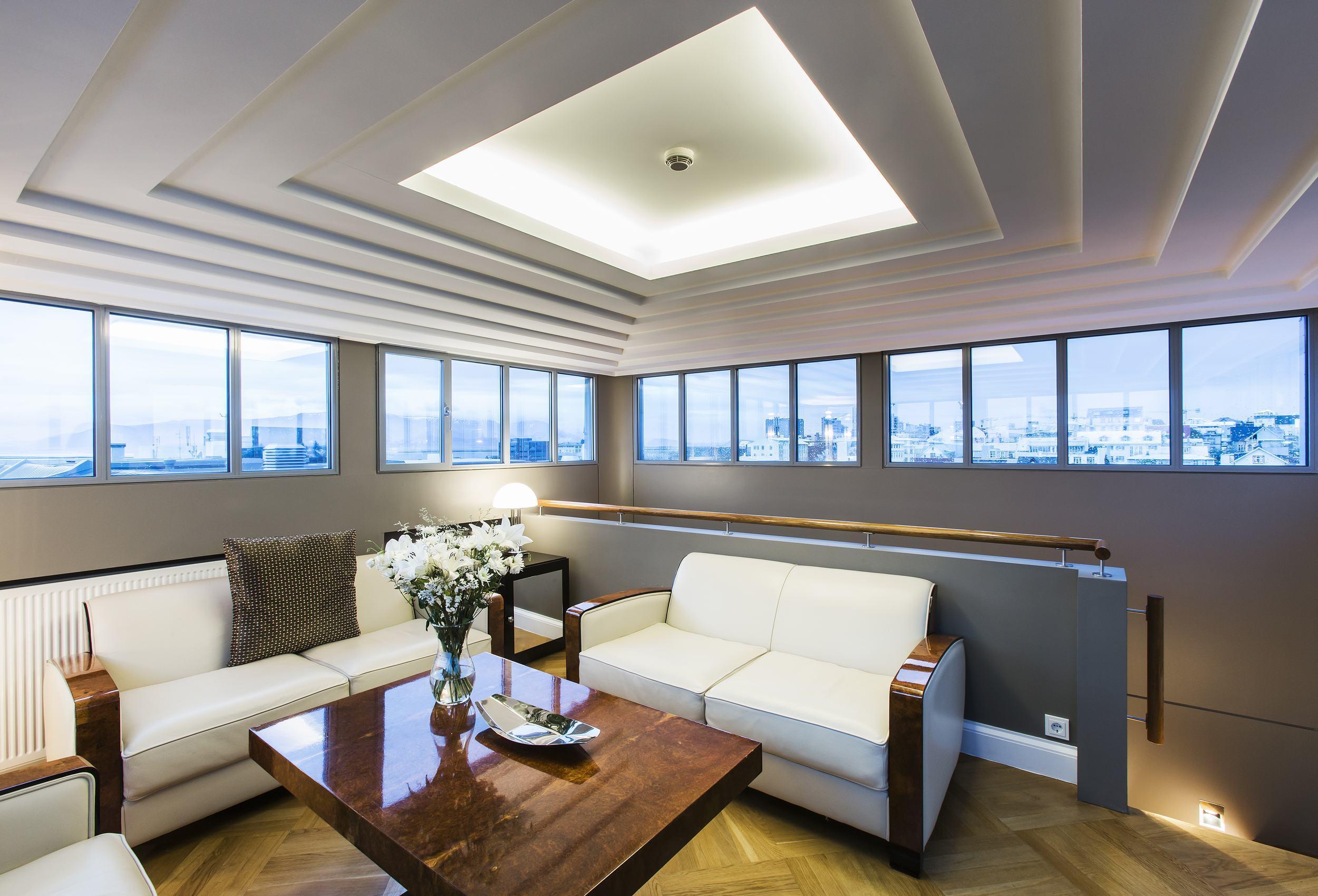 Hotel Borg By Keahotels Reykjavík Zewnętrze zdjęcie