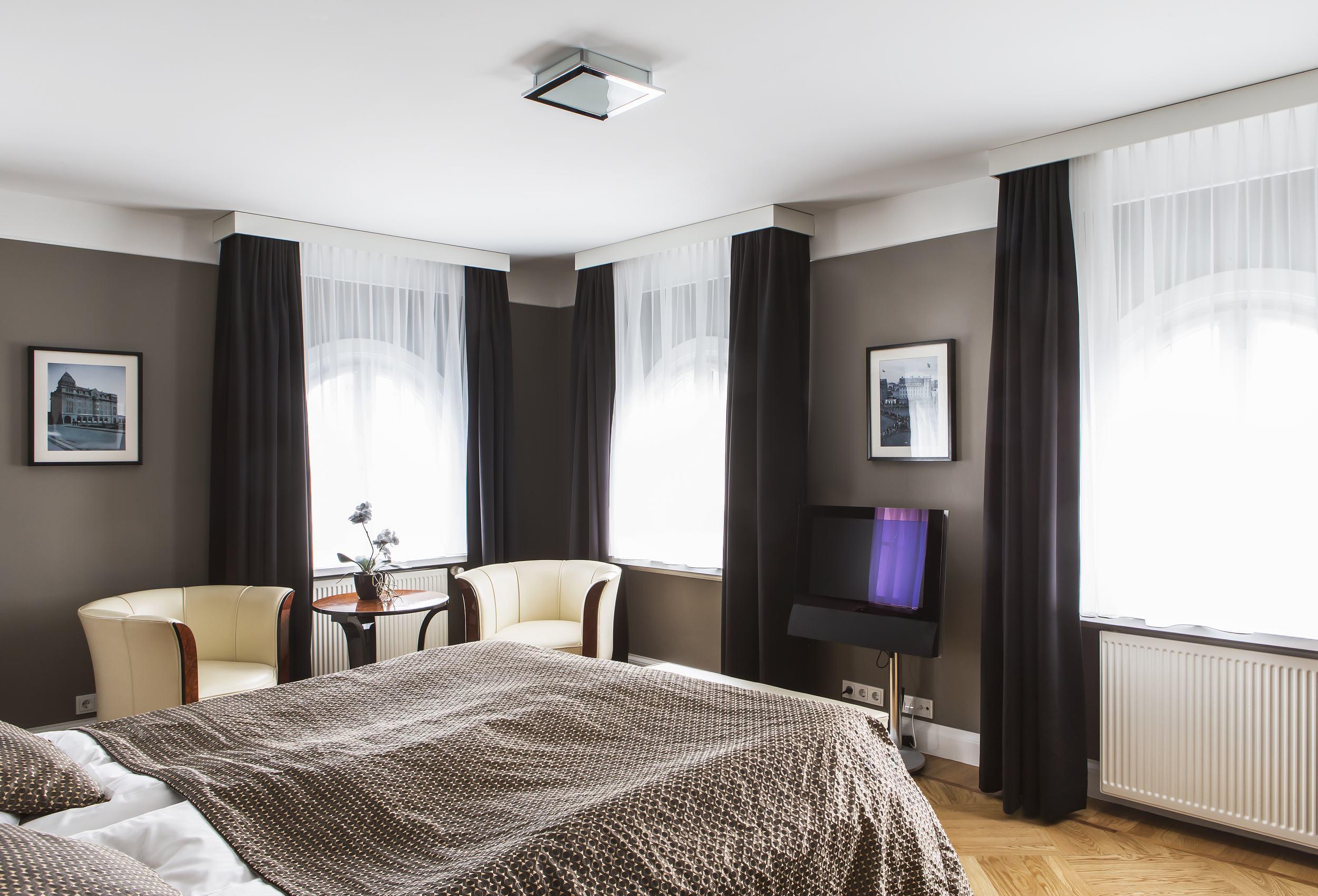 Hotel Borg By Keahotels Reykjavík Zewnętrze zdjęcie