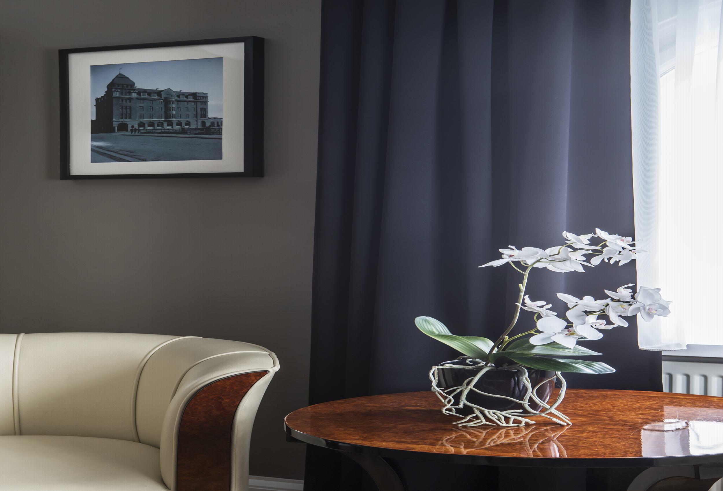 Hotel Borg By Keahotels Reykjavík Zewnętrze zdjęcie