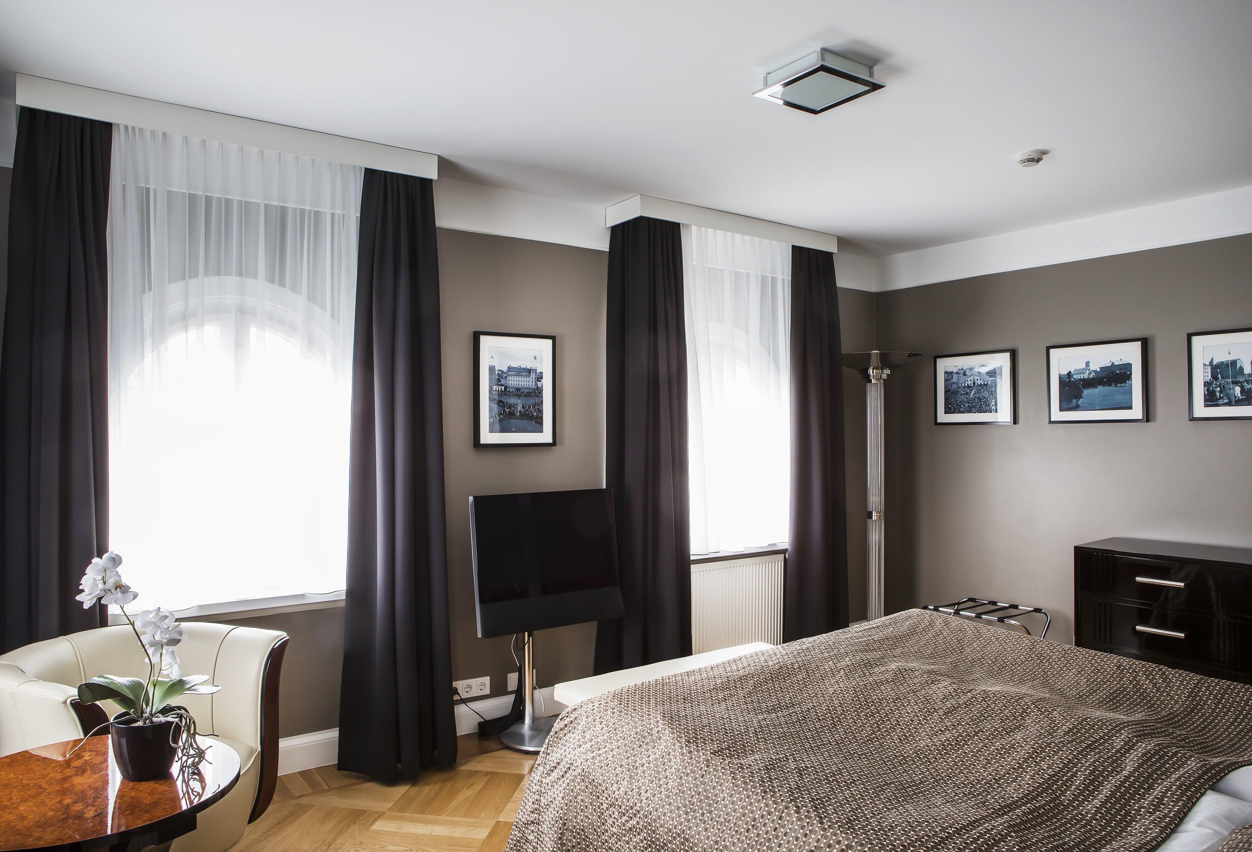 Hotel Borg By Keahotels Reykjavík Zewnętrze zdjęcie