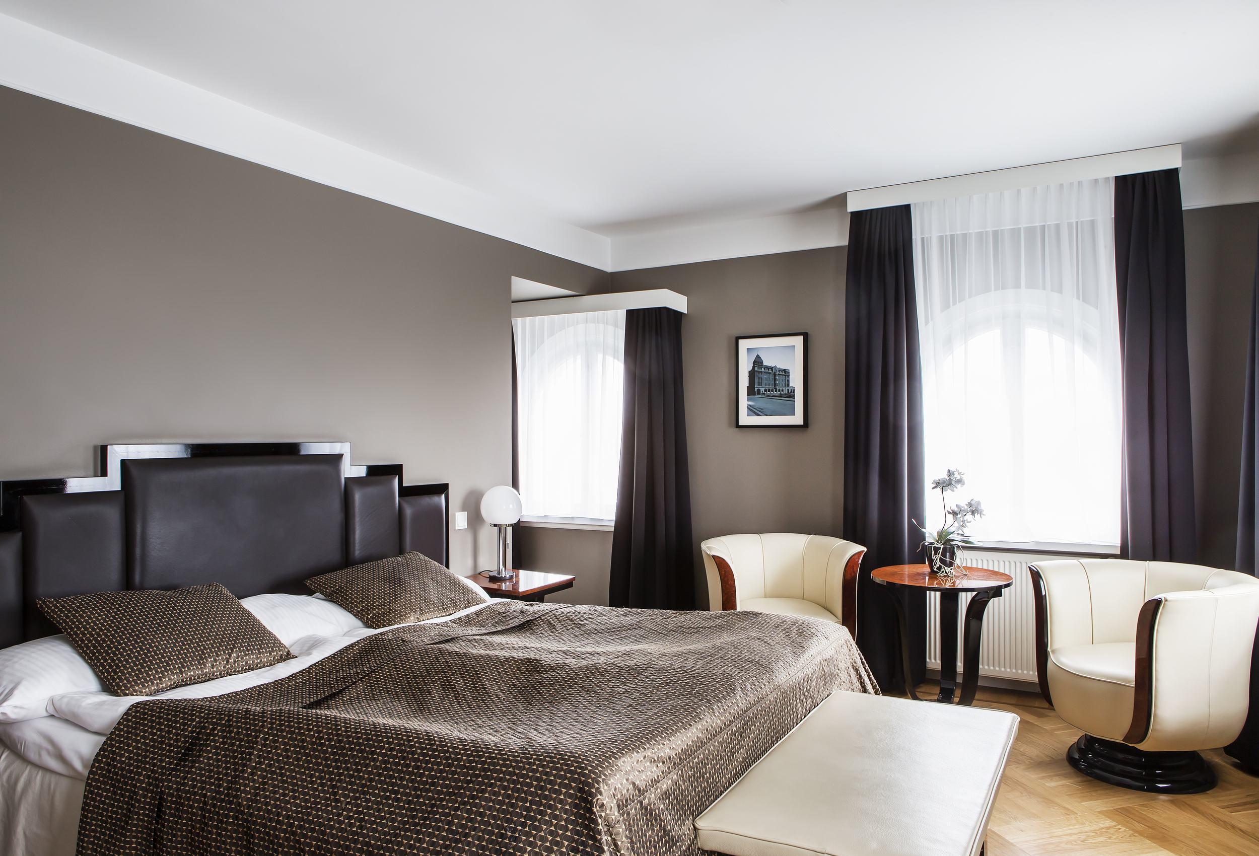 Hotel Borg By Keahotels Reykjavík Zewnętrze zdjęcie