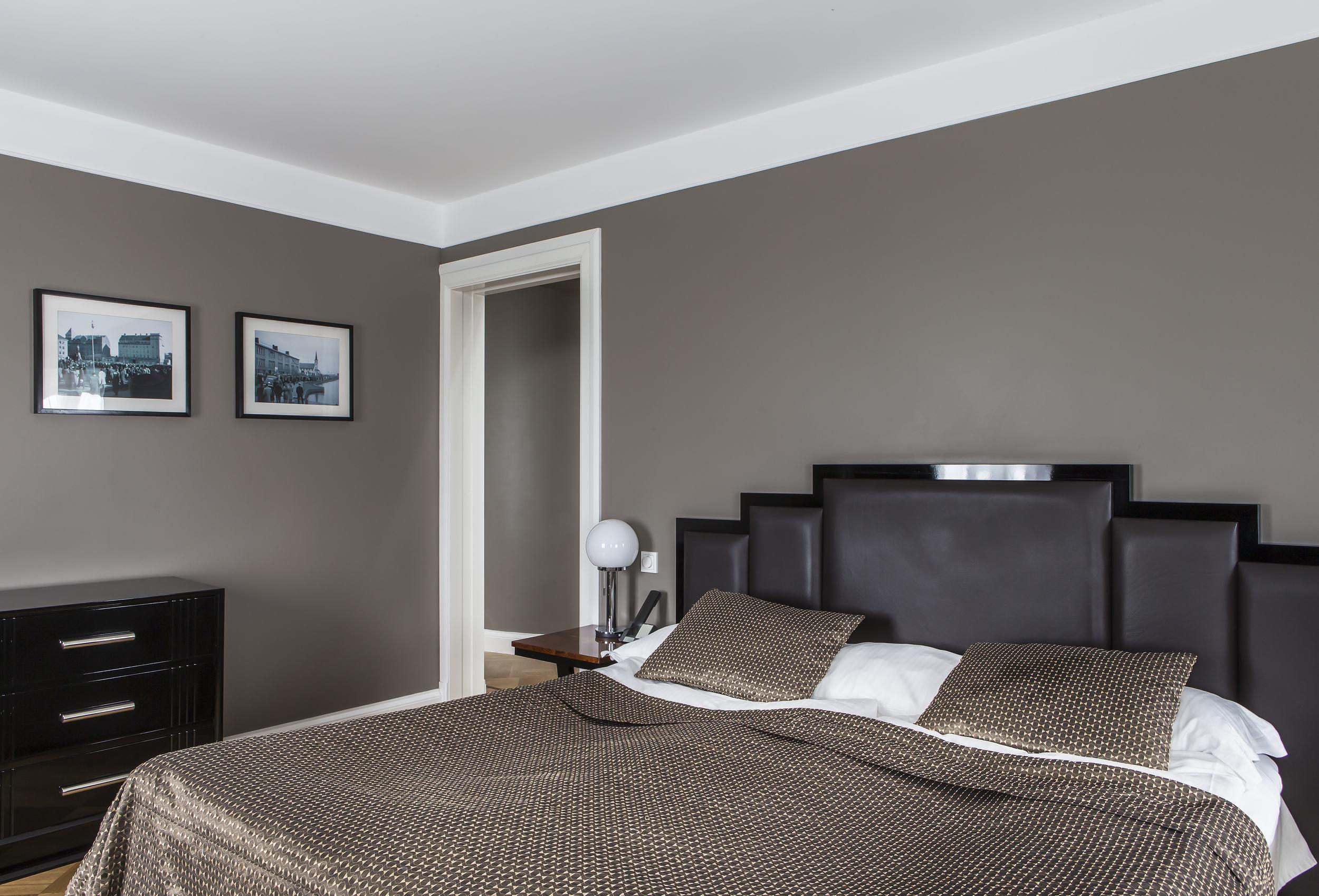 Hotel Borg By Keahotels Reykjavík Zewnętrze zdjęcie