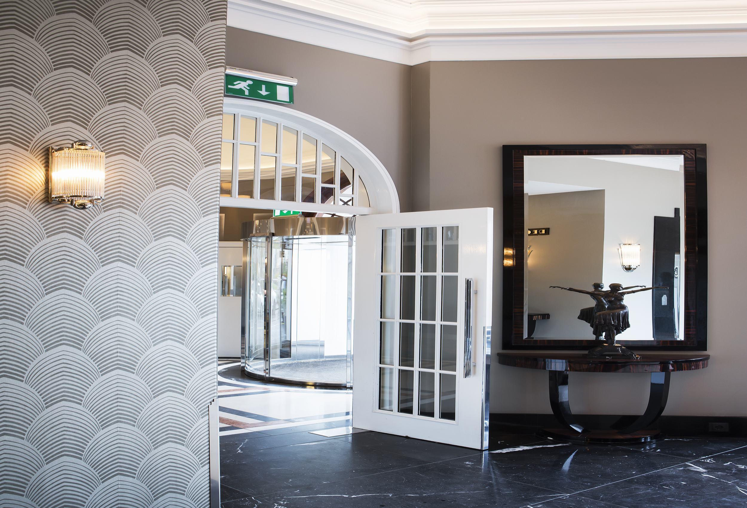 Hotel Borg By Keahotels Reykjavík Zewnętrze zdjęcie
