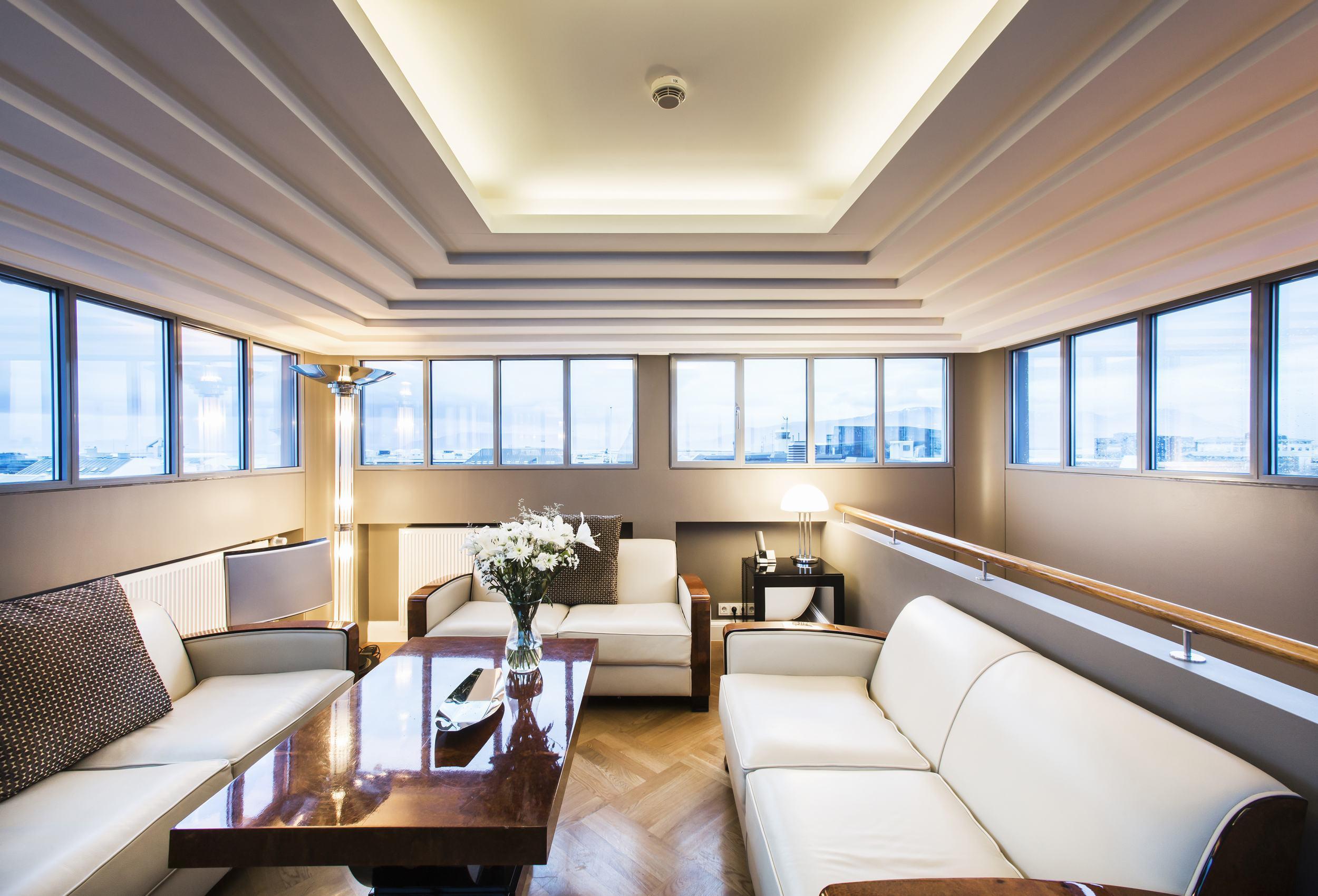 Hotel Borg By Keahotels Reykjavík Zewnętrze zdjęcie