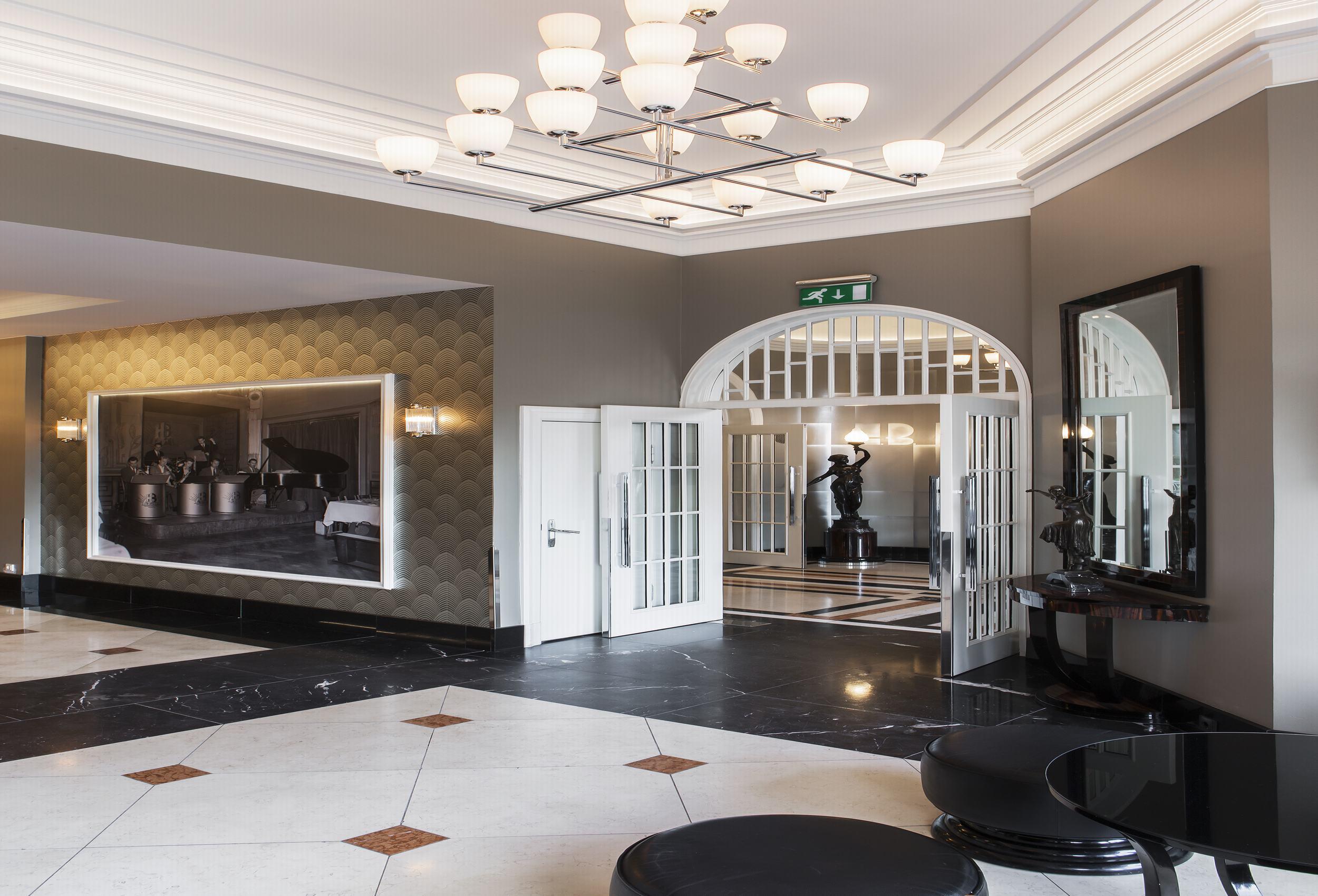 Hotel Borg By Keahotels Reykjavík Zewnętrze zdjęcie