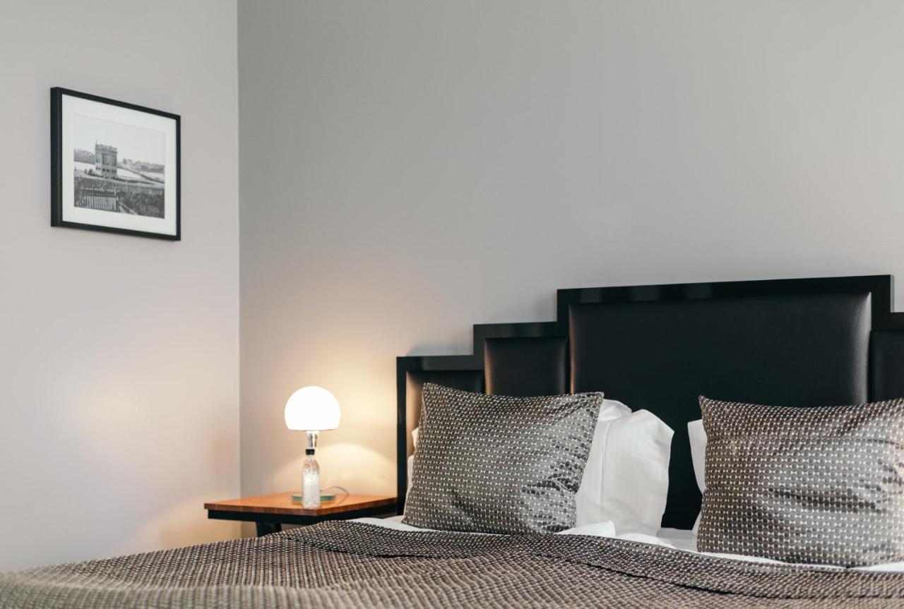 Hotel Borg By Keahotels Reykjavík Zewnętrze zdjęcie