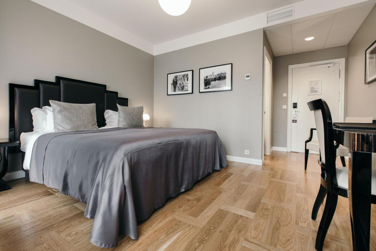 Hotel Borg By Keahotels Reykjavík Zewnętrze zdjęcie