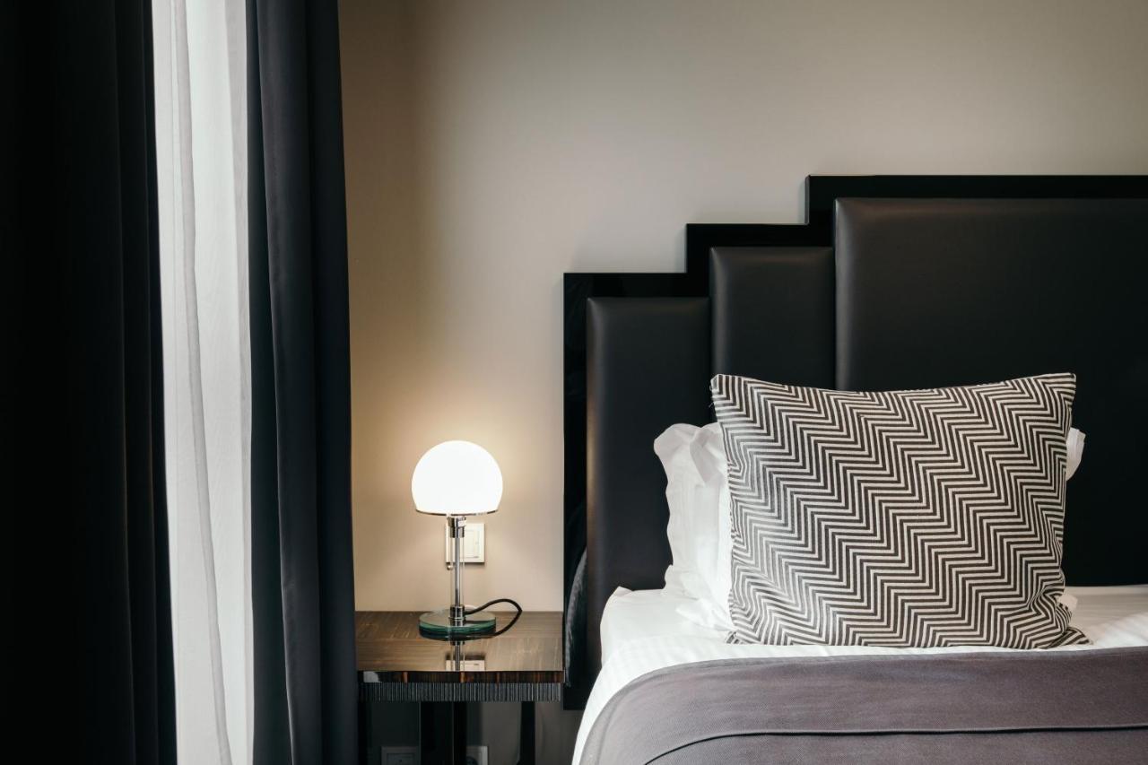 Hotel Borg By Keahotels Reykjavík Zewnętrze zdjęcie