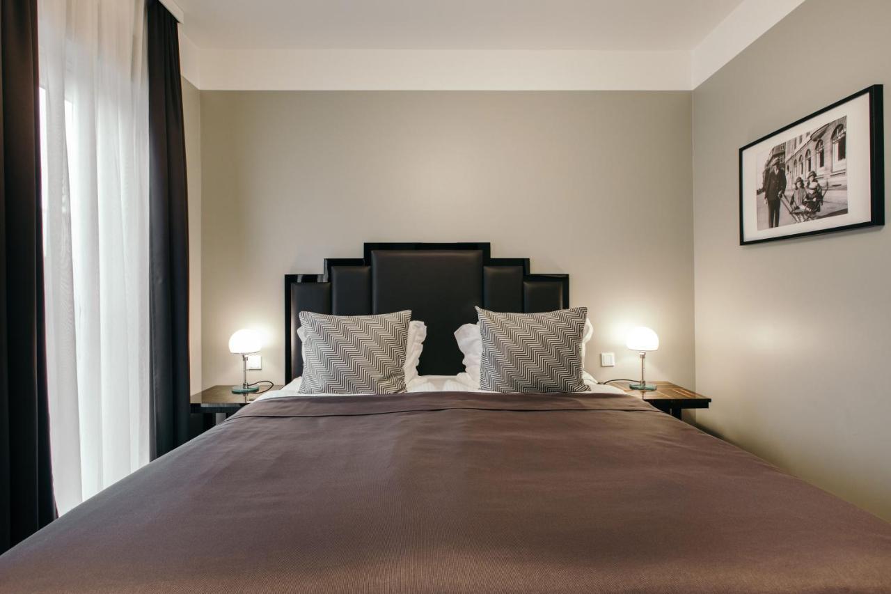 Hotel Borg By Keahotels Reykjavík Zewnętrze zdjęcie