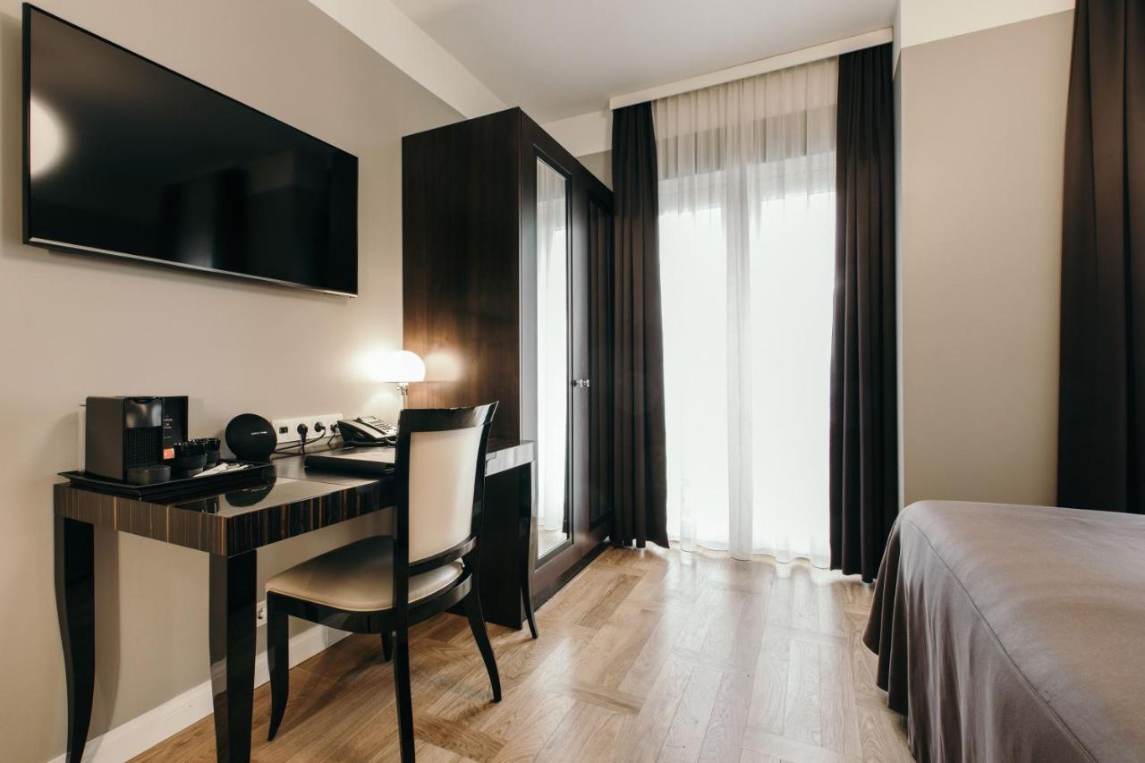 Hotel Borg By Keahotels Reykjavík Zewnętrze zdjęcie