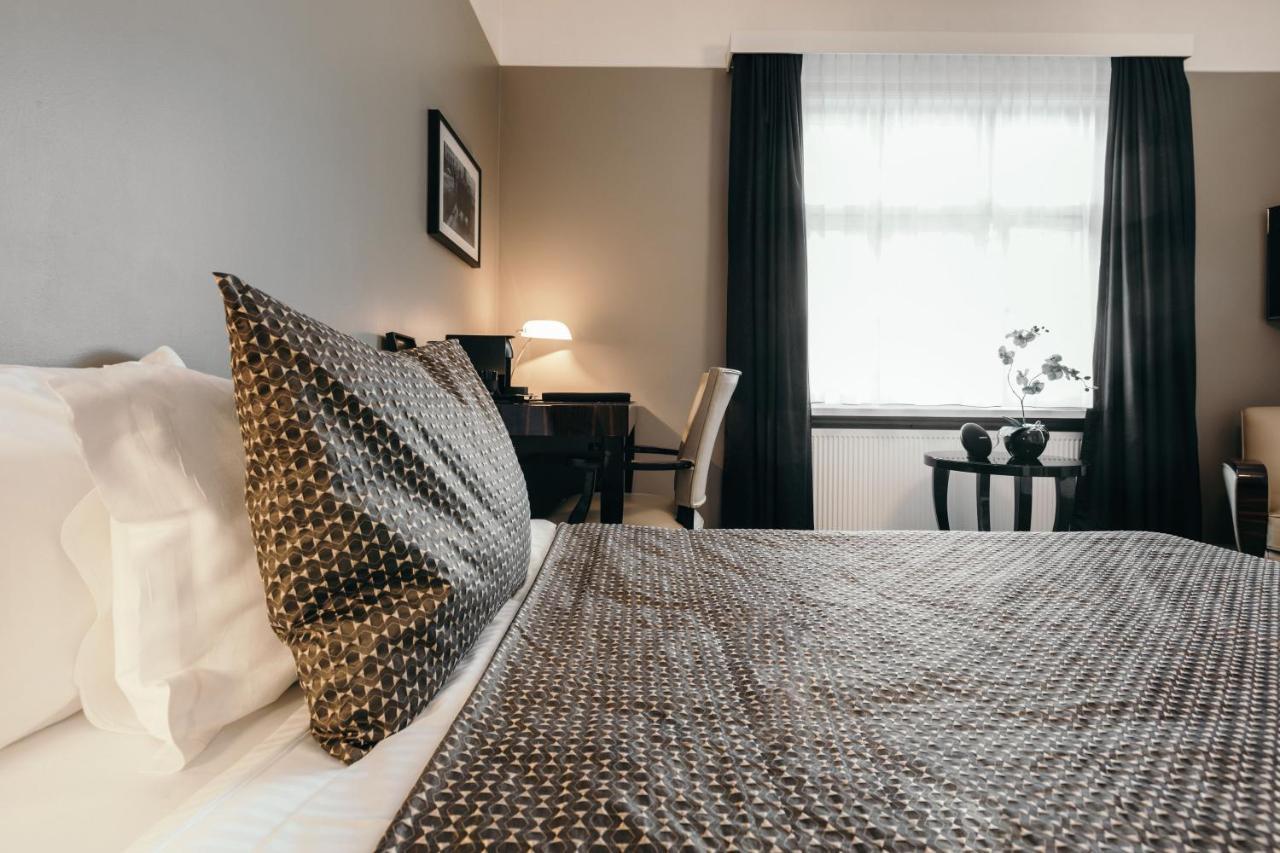 Hotel Borg By Keahotels Reykjavík Zewnętrze zdjęcie