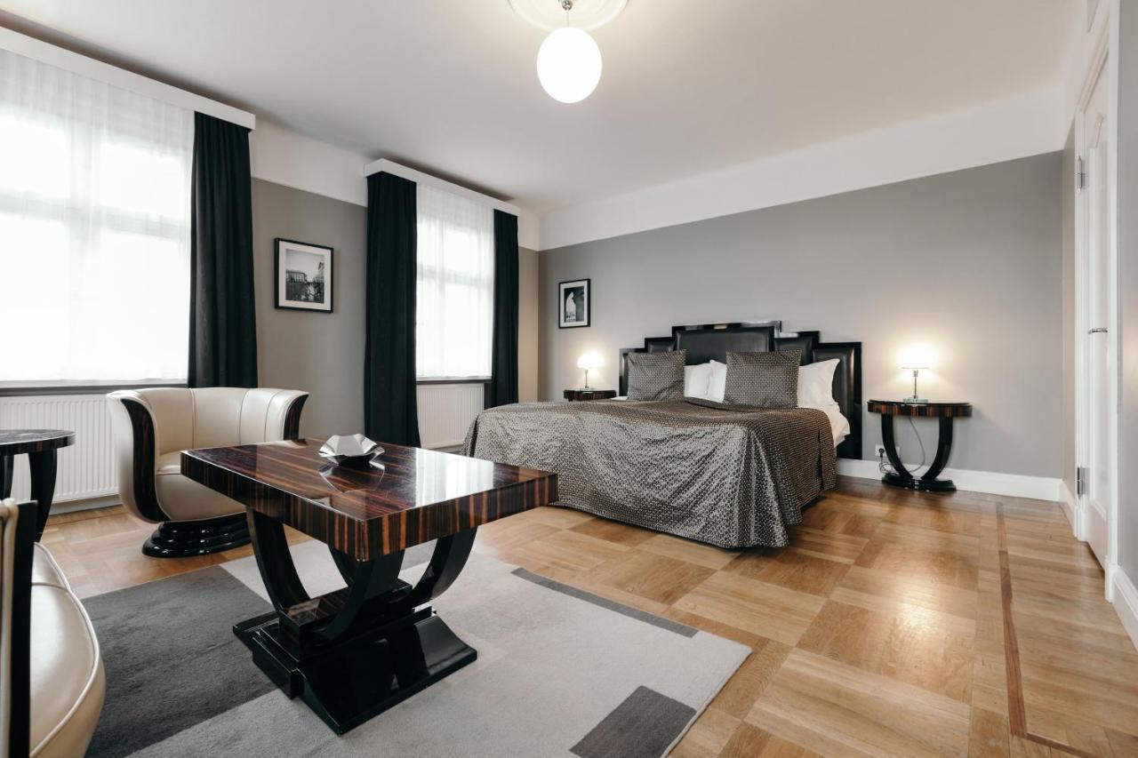 Hotel Borg By Keahotels Reykjavík Zewnętrze zdjęcie