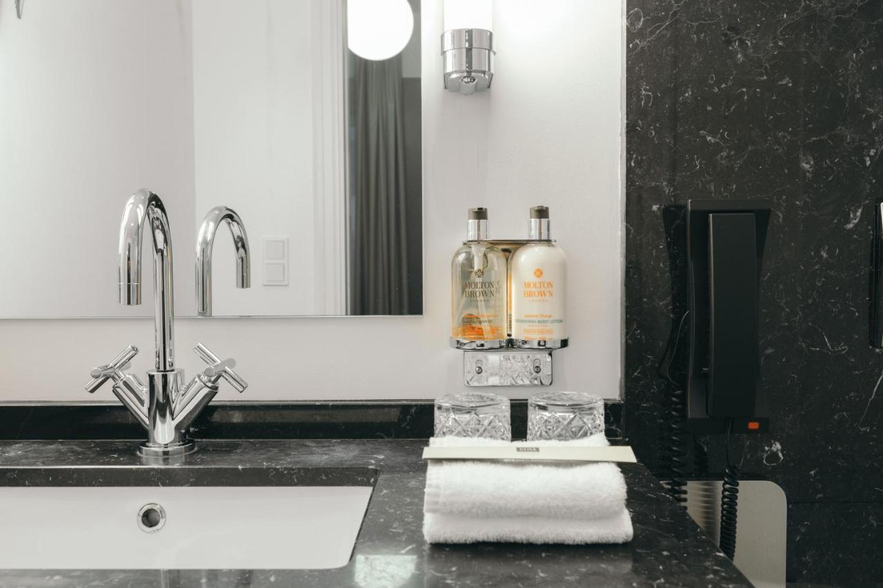 Hotel Borg By Keahotels Reykjavík Zewnętrze zdjęcie