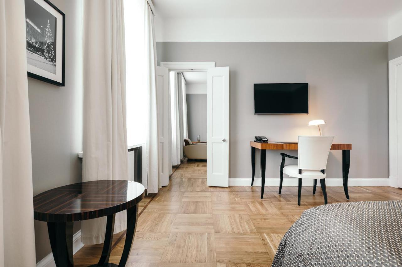 Hotel Borg By Keahotels Reykjavík Zewnętrze zdjęcie