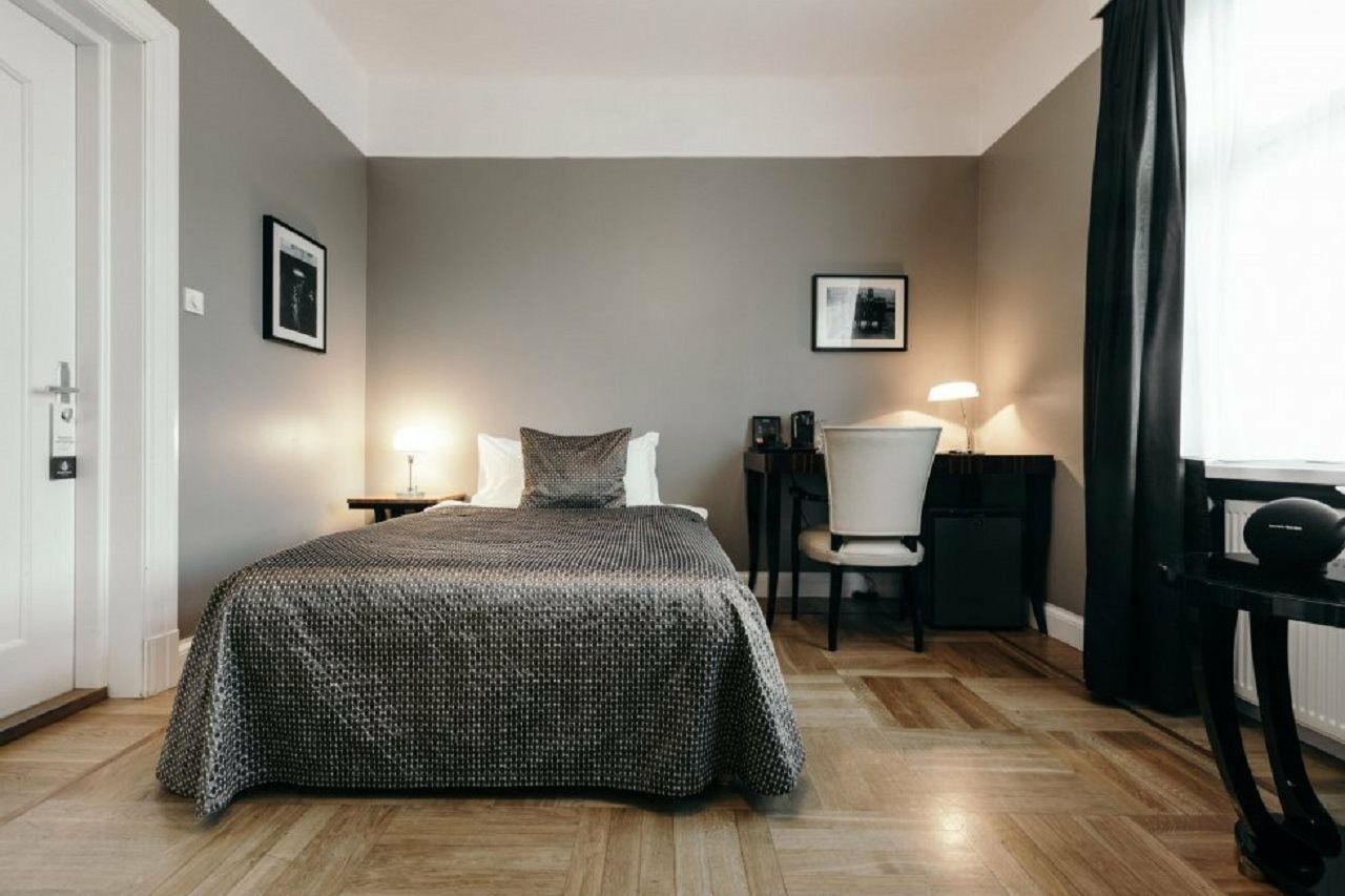 Hotel Borg By Keahotels Reykjavík Zewnętrze zdjęcie